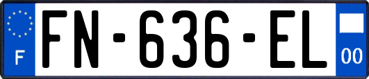 FN-636-EL