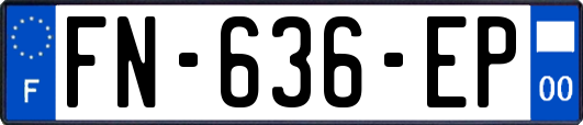 FN-636-EP