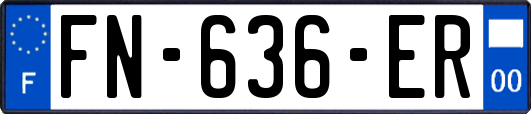 FN-636-ER