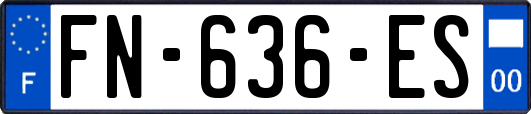 FN-636-ES