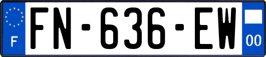 FN-636-EW