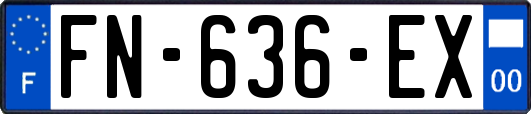 FN-636-EX