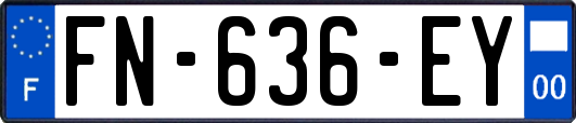 FN-636-EY
