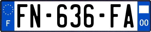 FN-636-FA