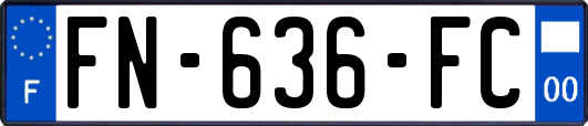 FN-636-FC