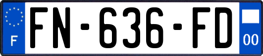 FN-636-FD