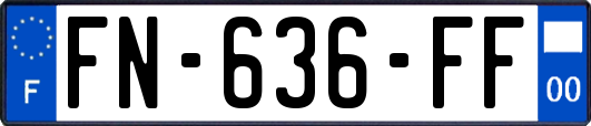 FN-636-FF