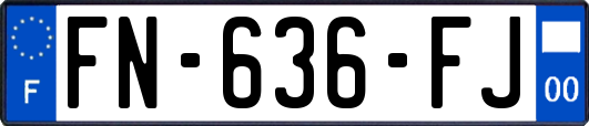 FN-636-FJ