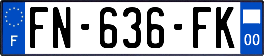 FN-636-FK