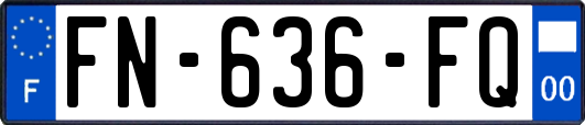 FN-636-FQ