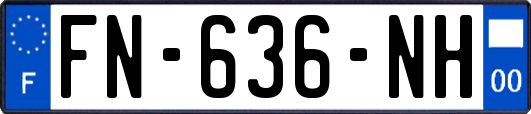 FN-636-NH