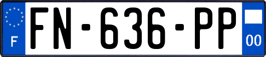 FN-636-PP