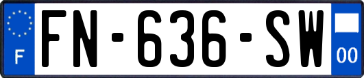 FN-636-SW