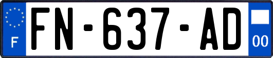 FN-637-AD