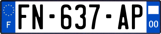 FN-637-AP