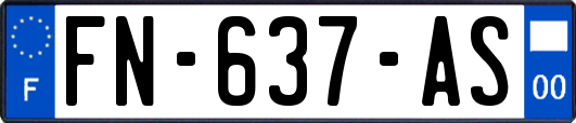 FN-637-AS