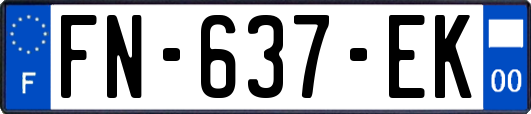 FN-637-EK