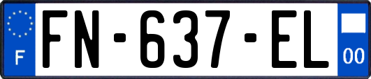 FN-637-EL