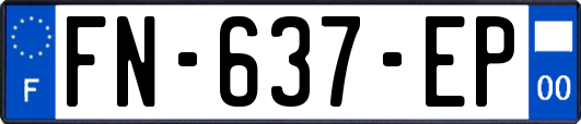 FN-637-EP