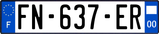 FN-637-ER