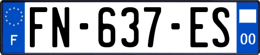 FN-637-ES