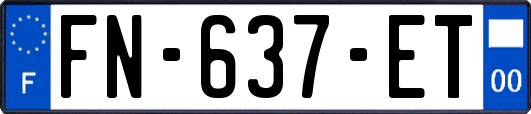 FN-637-ET
