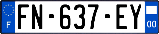FN-637-EY