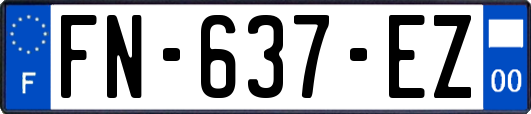 FN-637-EZ