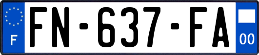 FN-637-FA