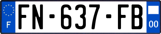 FN-637-FB