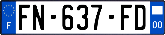 FN-637-FD