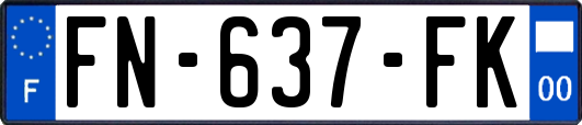 FN-637-FK