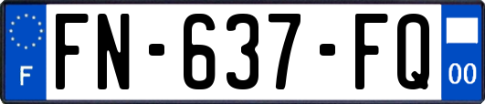 FN-637-FQ
