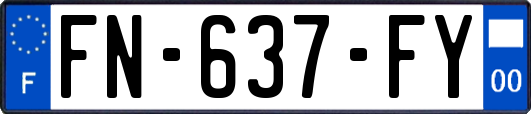 FN-637-FY