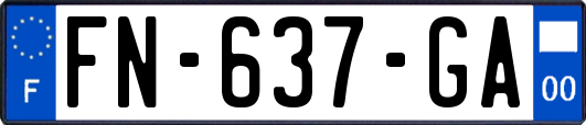 FN-637-GA