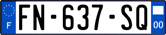 FN-637-SQ