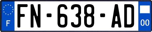 FN-638-AD