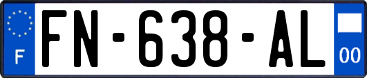 FN-638-AL