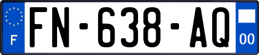 FN-638-AQ