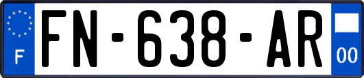 FN-638-AR