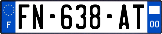 FN-638-AT