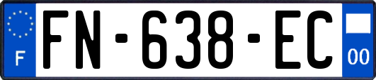 FN-638-EC