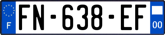 FN-638-EF
