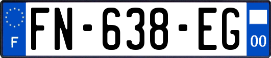 FN-638-EG
