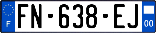 FN-638-EJ