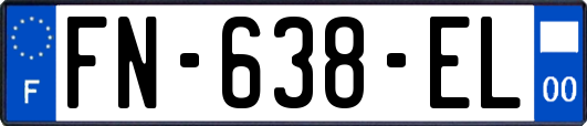 FN-638-EL