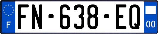 FN-638-EQ