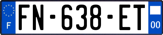 FN-638-ET
