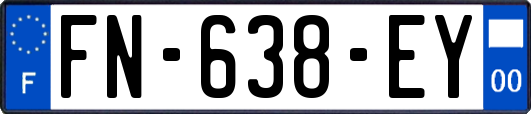 FN-638-EY
