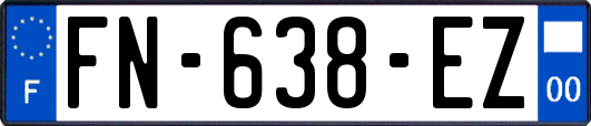 FN-638-EZ